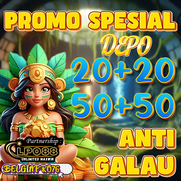 BELGIA76PRO: Daftar Situs Server BELGIA 76 PRO Special Anti Galau Auto Cuan Besar